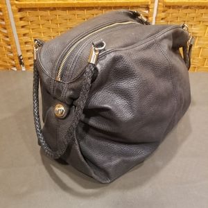 Loeffler Randall Beautiful Large Leather Bag.